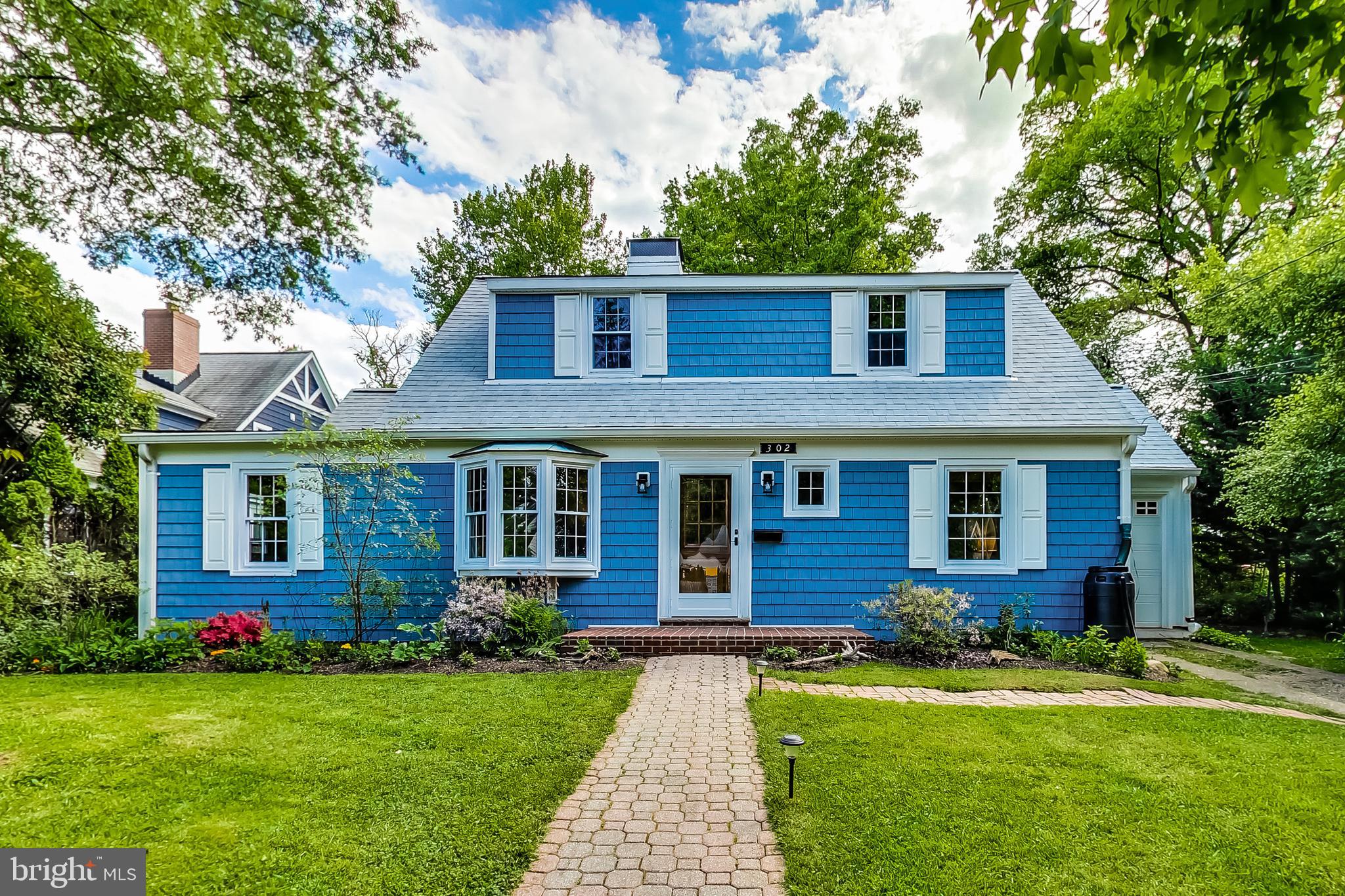 302 Dale Drive Silver Spring, MD 20910 - Photo 5 of 45