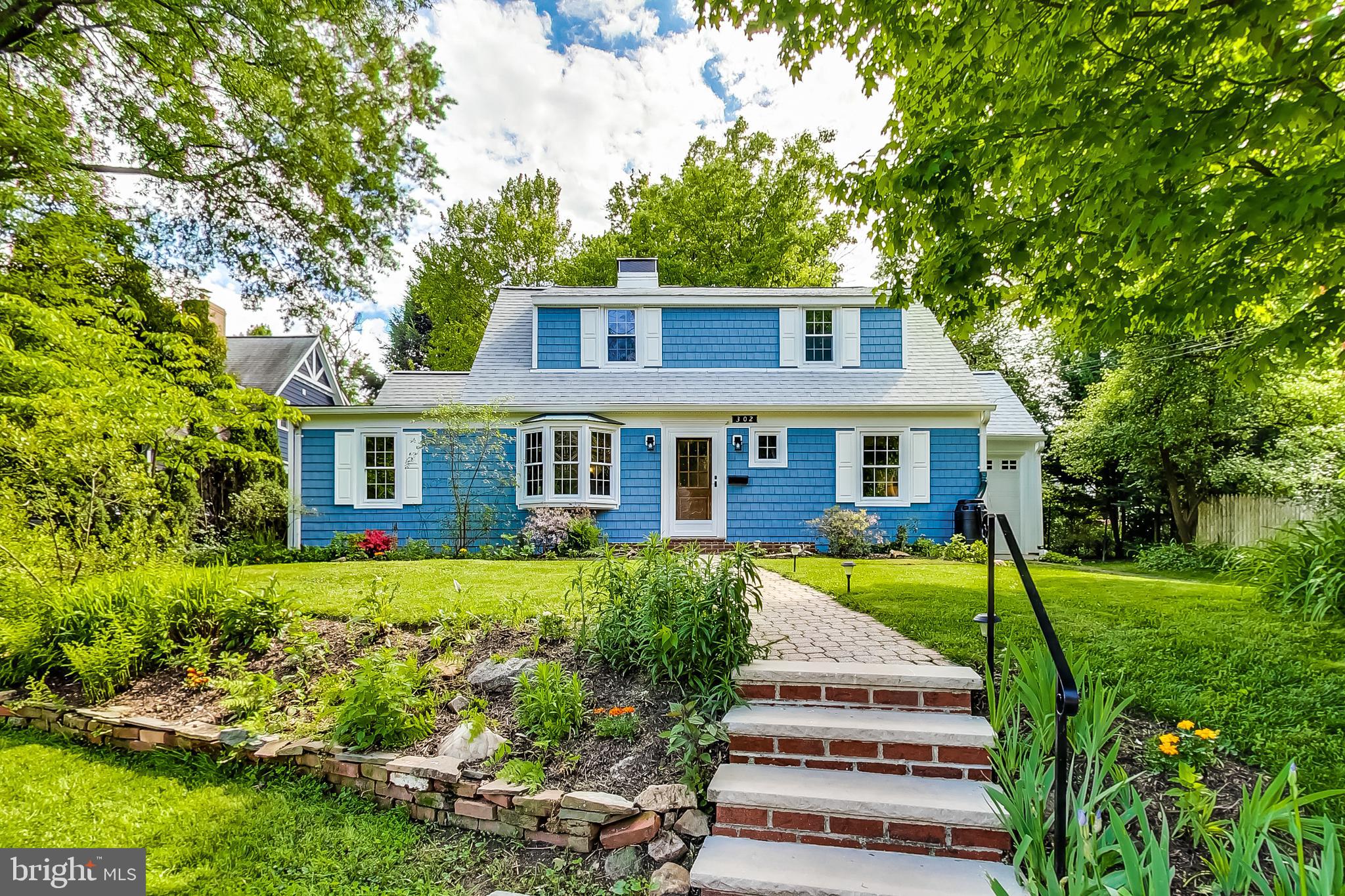 302 Dale Drive Silver Spring, MD 20910 - Photo 8 of 45