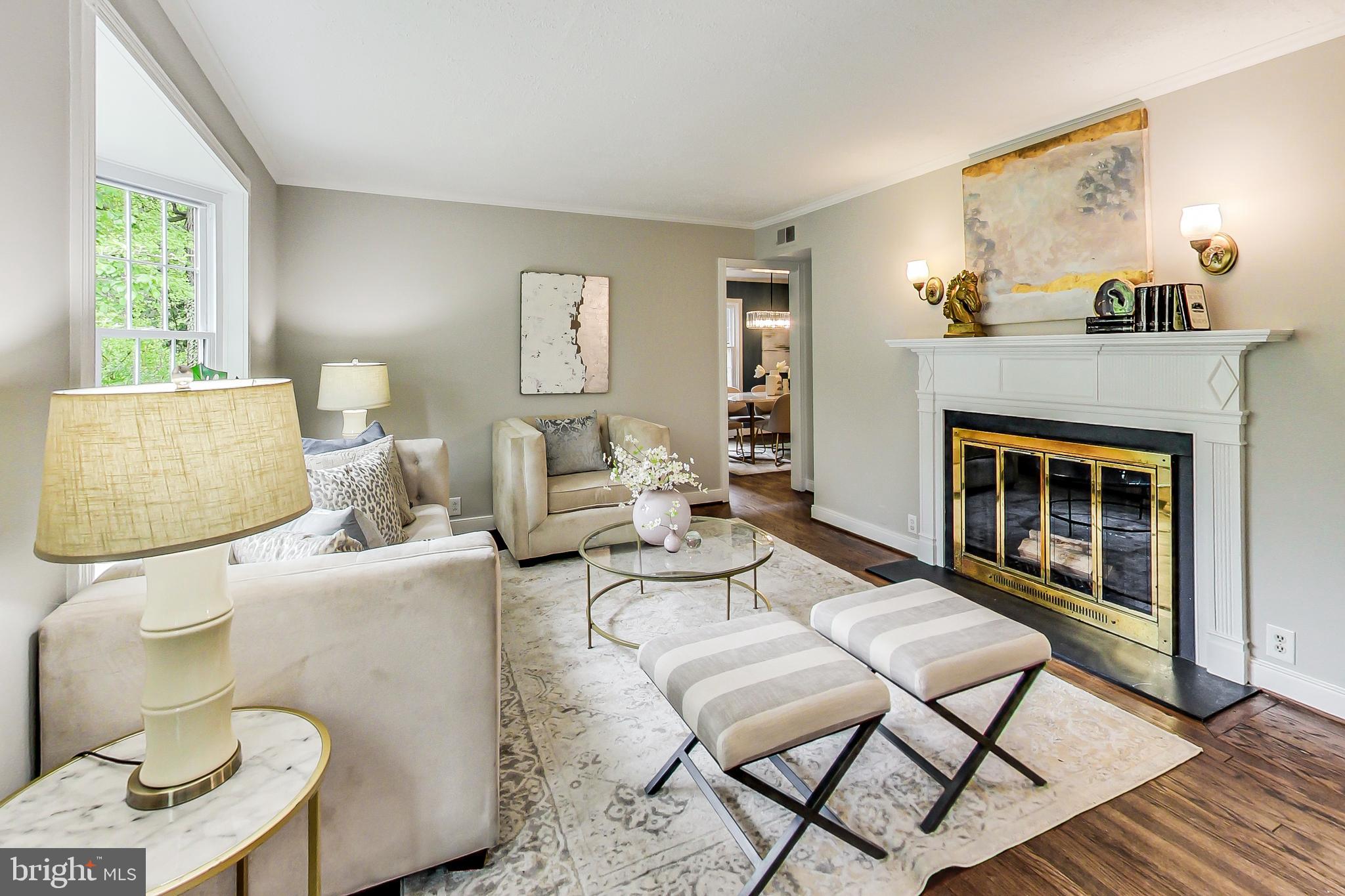 302 Dale Drive Silver Spring, MD 20910 - Photo 9 of 45