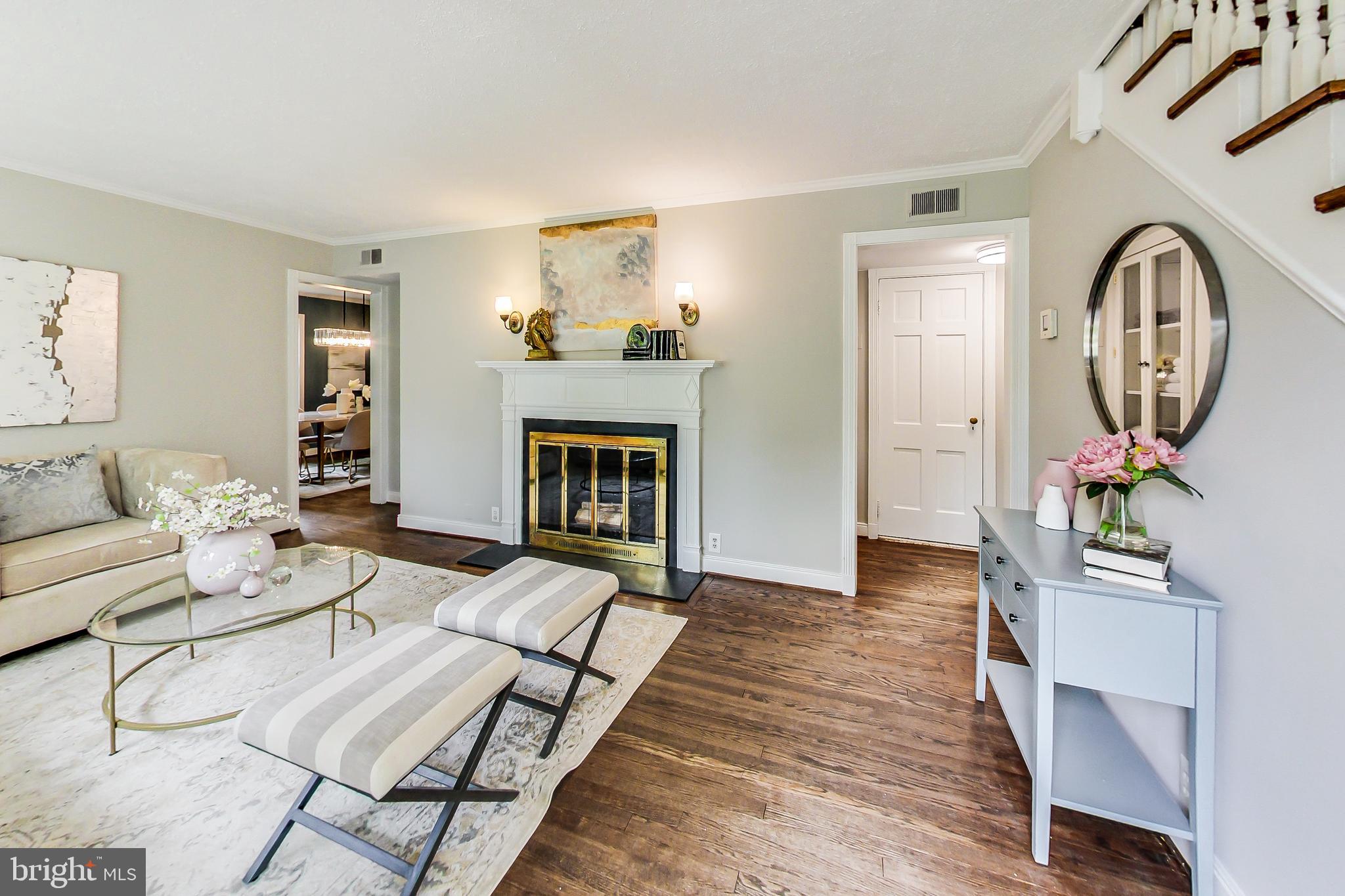 302 Dale Drive Silver Spring, MD 20910 - Photo 10 of 45