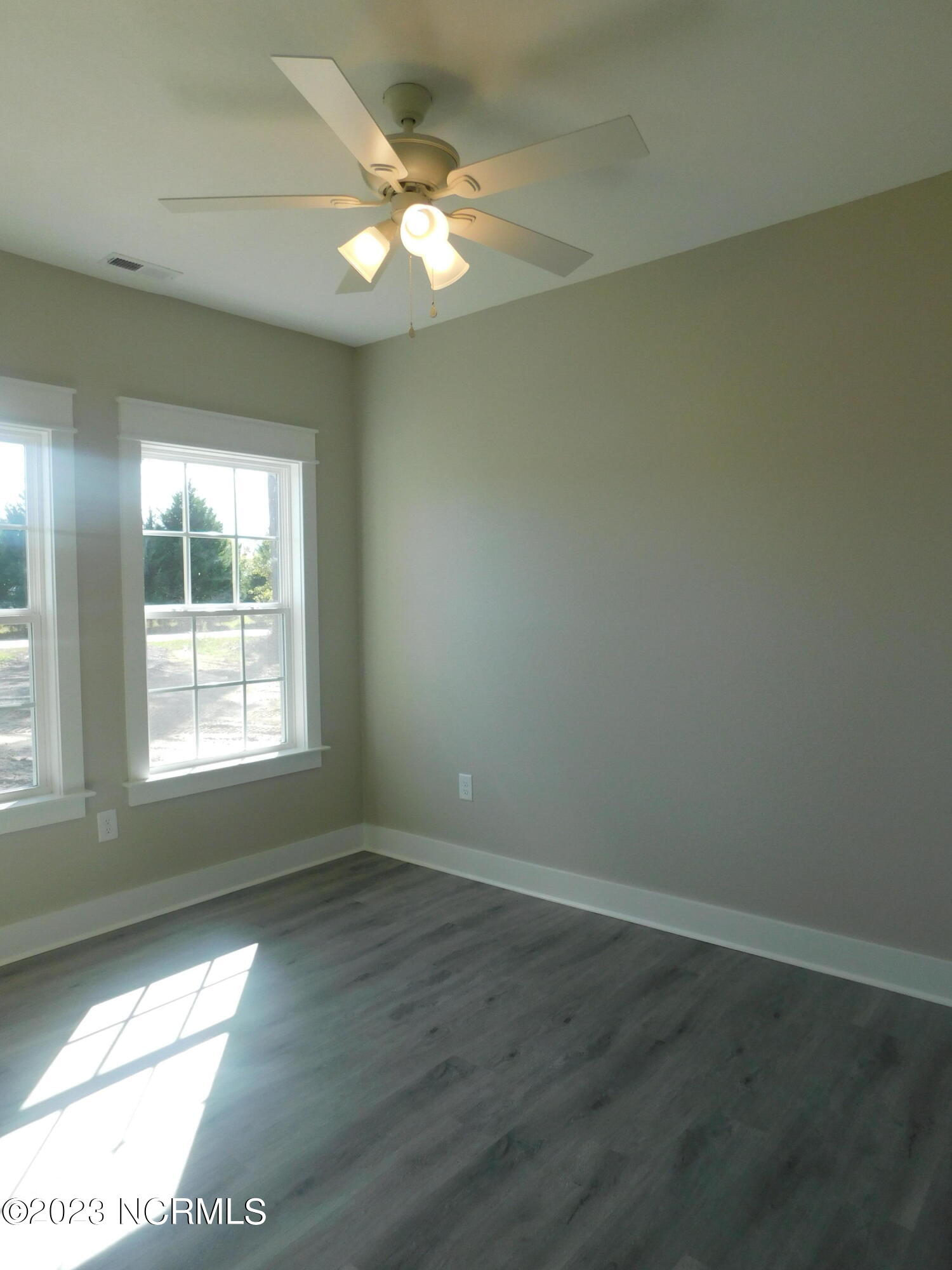 14 Mallory Buck Road Gates, NC 27937 - Photo 10 of 13 Bedroom 3