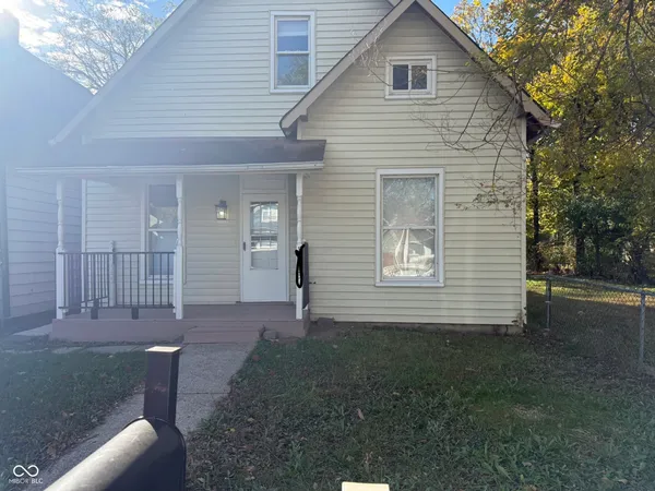 $165,000 | 1145 West 29th Street, Indianapolis, IN 46208