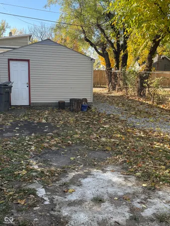 $165,000 | 1145 West 29th Street, Indianapolis, IN 46208