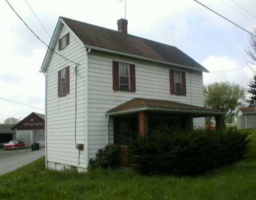 814 Story Ruffs Dale, PA 15679 - Photo 1 of 3 Exterior Front.