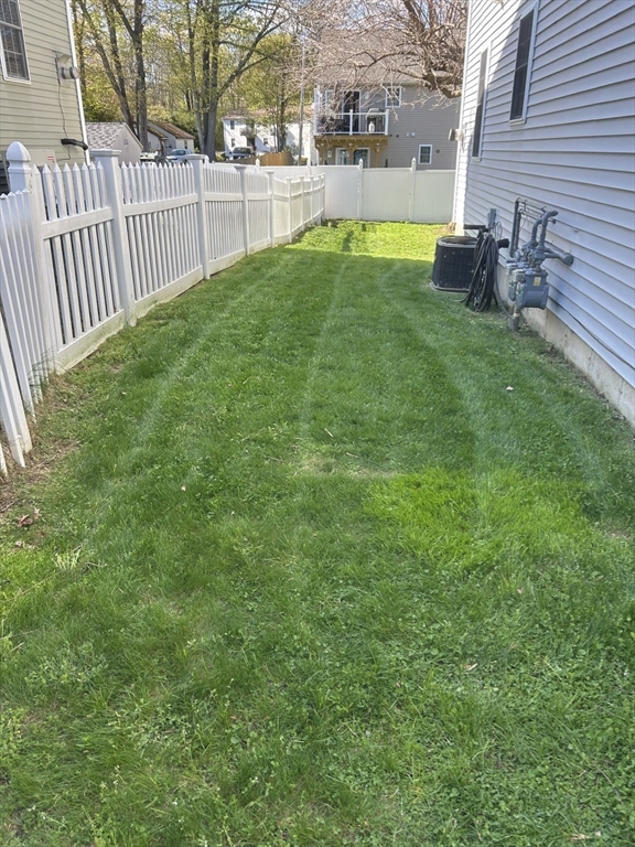 42 Castine Street, Unit 1 Worcester, MA 01606 - Photo 27 of 37