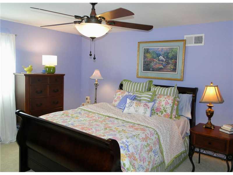 508 Franklin Farms Road Washington, PA 15301 - Photo 14 of 25 Bedroom.