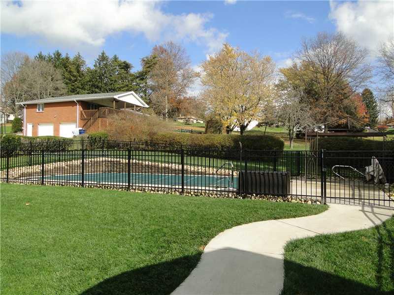 508 Franklin Farms Road Washington, PA 15301 - Photo 22 of 25 Yard/Garden.