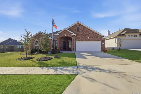 $560,000 | 106 Branson Falls Drive, Boerne, TX 78006