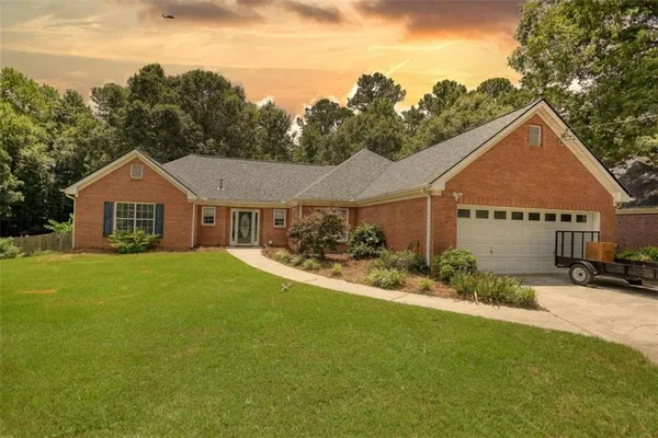 $420,000 | 545 Herring Road, Grayson, GA 30017