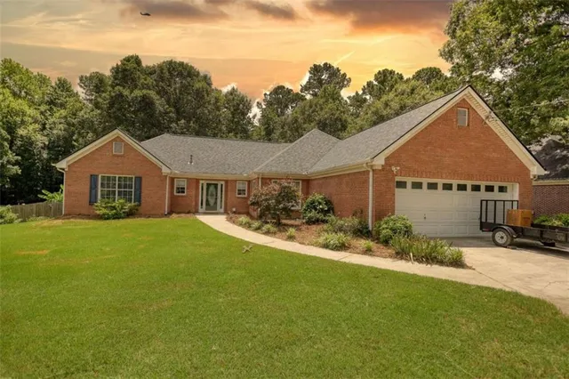 $439,000 | 545 Herring Road, Grayson, GA 30017