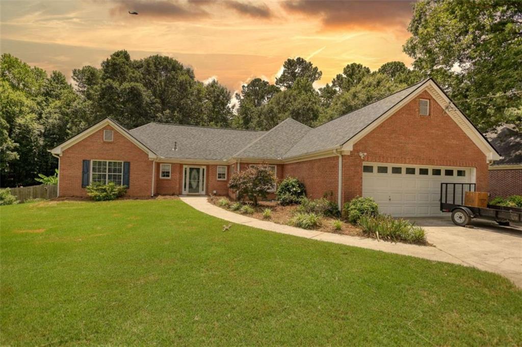 545 Herring Road Grayson, GA 30017 - Photo 1 of 1