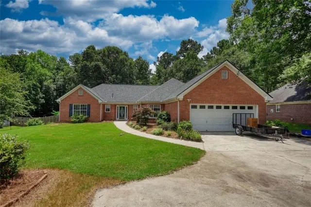 $439,000 | 545 Herring Road, Grayson, GA 30017