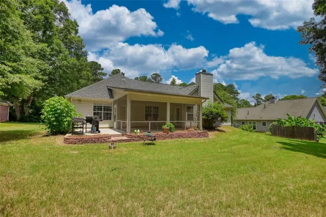 $439,000 | 545 Herring Road, Grayson, GA 30017