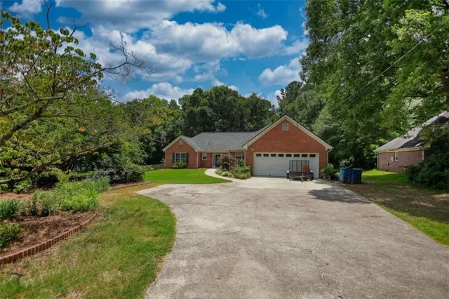 $439,000 | 545 Herring Road, Grayson, GA 30017