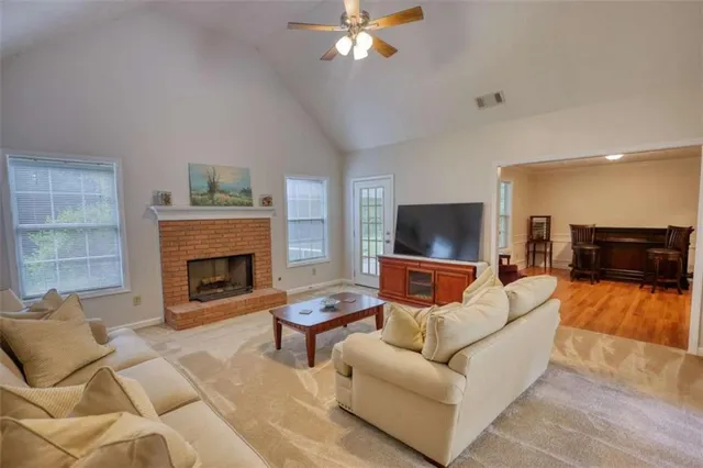 $439,000 | 545 Herring Road, Grayson, GA 30017