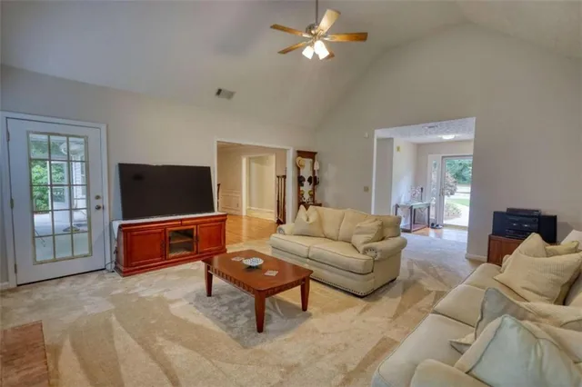 $439,000 | 545 Herring Road, Grayson, GA 30017