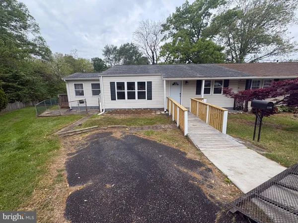 $349,900 | 7796 Fox Court, Pasadena, MD 21122