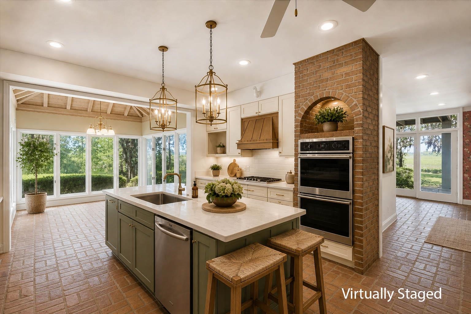 10945 Luna Point Road Tallahassee, FL 32312 - Photo 21 of 70