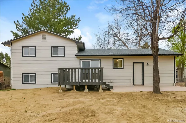 $2,080 | 1430 Luna Vista Street, Colorado Springs, CO 80911