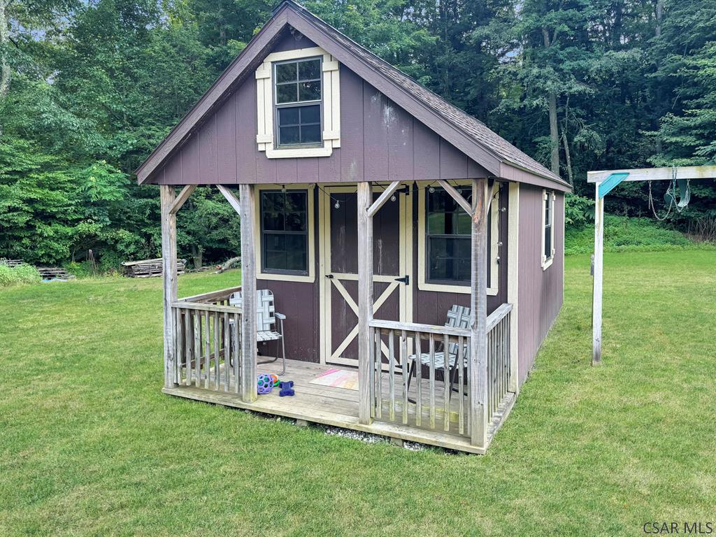 671 Whiskey Springs Road Portage, PA 15946 - Photo 56 of 60 Gallery Image 56
