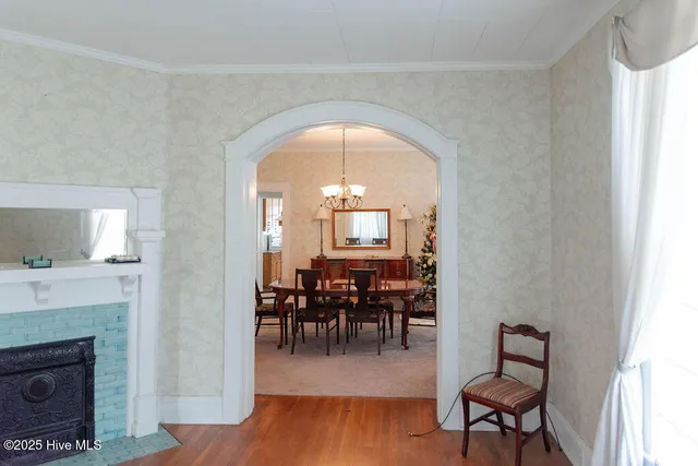 $275,000 | 203 Minturn Avenue, Hamlet, NC 28345