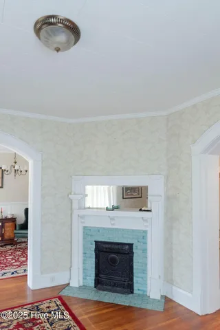 $275,000 | 203 Minturn Avenue, Hamlet, NC 28345