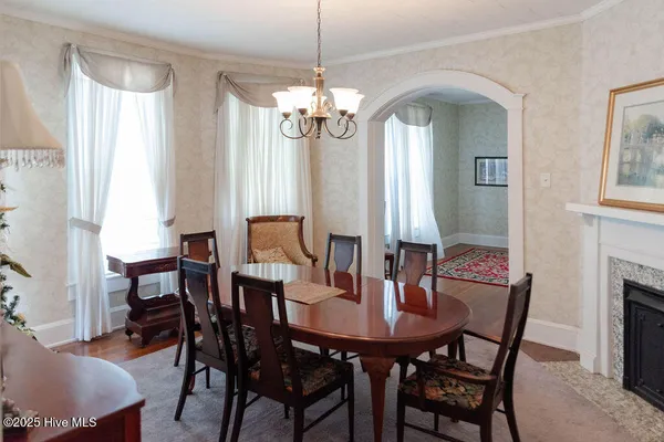 $275,000 | 203 Minturn Avenue, Hamlet, NC 28345