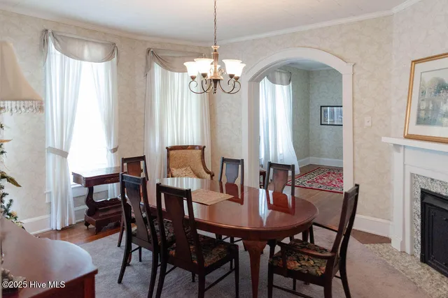 $275,000 | 203 Minturn Avenue, Hamlet, NC 28345