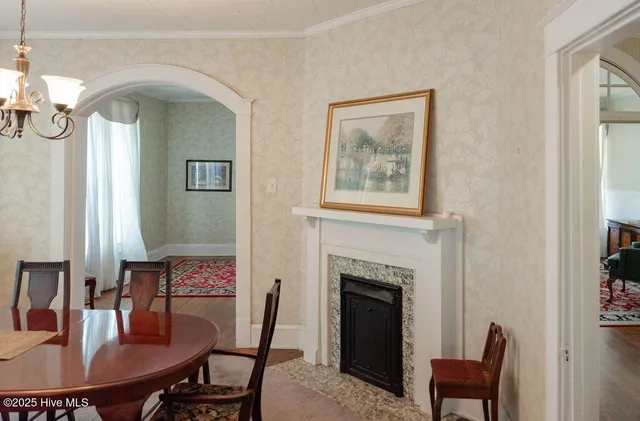 $275,000 | 203 Minturn Avenue, Hamlet, NC 28345