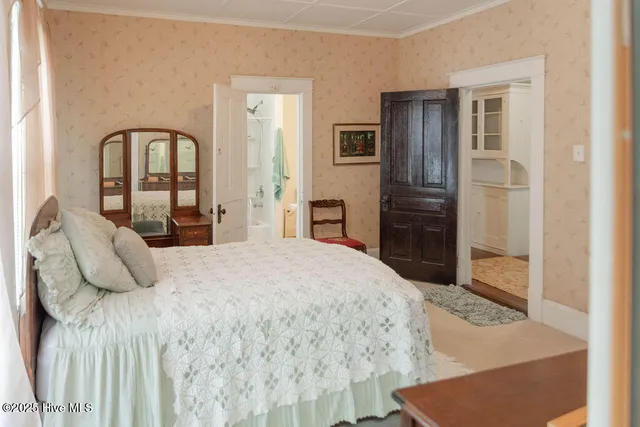 $275,000 | 203 Minturn Avenue, Hamlet, NC 28345