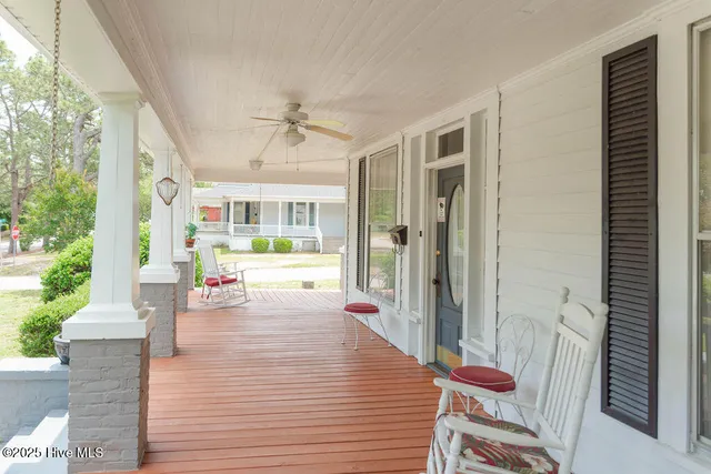 $275,000 | 203 Minturn Avenue, Hamlet, NC 28345