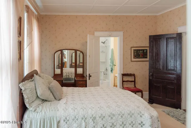 $275,000 | 203 Minturn Avenue, Hamlet, NC 28345