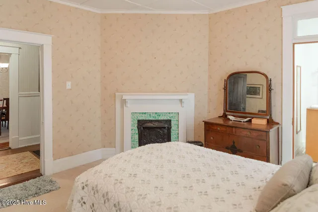 $275,000 | 203 Minturn Avenue, Hamlet, NC 28345