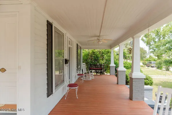 $275,000 | 203 Minturn Avenue, Hamlet, NC 28345