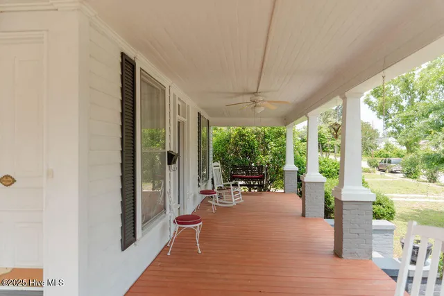 $275,000 | 203 Minturn Avenue, Hamlet, NC 28345