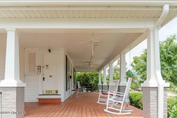 $275,000 | 203 Minturn Avenue, Hamlet, NC 28345