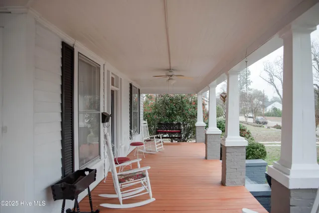 $275,000 | 203 Minturn Avenue, Hamlet, NC 28345