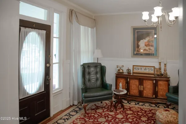 $275,000 | 203 Minturn Avenue, Hamlet, NC 28345