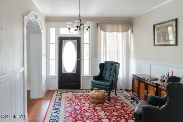 $275,000 | 203 Minturn Avenue, Hamlet, NC 28345