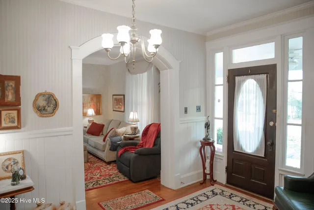 $275,000 | 203 Minturn Avenue, Hamlet, NC 28345