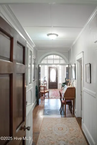 $275,000 | 203 Minturn Avenue, Hamlet, NC 28345