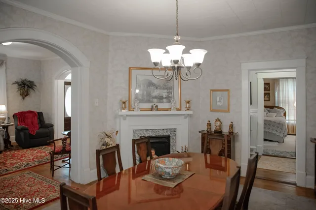 $275,000 | 203 Minturn Avenue, Hamlet, NC 28345