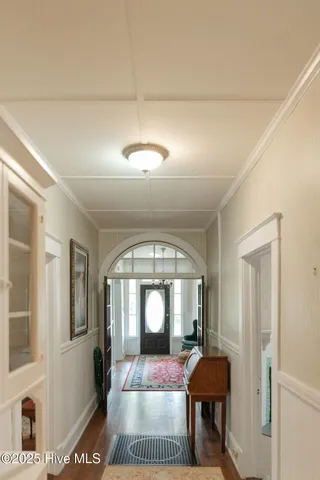 $275,000 | 203 Minturn Avenue, Hamlet, NC 28345