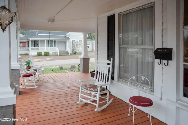 $275,000 | 203 Minturn Avenue, Hamlet, NC 28345