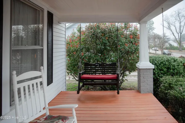 $275,000 | 203 Minturn Avenue, Hamlet, NC 28345