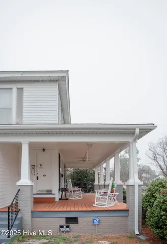 $275,000 | 203 Minturn Avenue, Hamlet, NC 28345