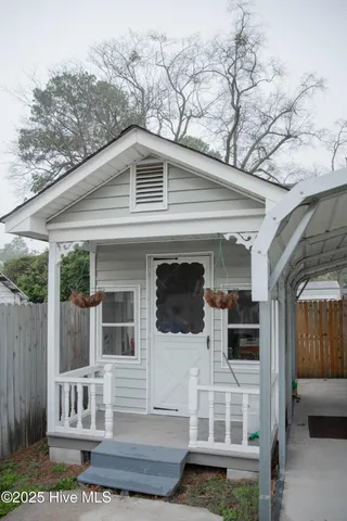 $275,000 | 203 Minturn Avenue, Hamlet, NC 28345