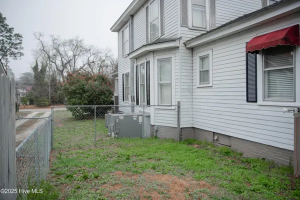 $275,000 | 203 Minturn Avenue, Hamlet, NC 28345