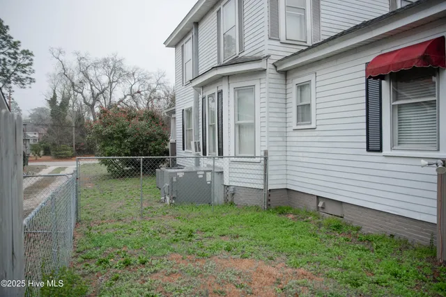 $275,000 | 203 Minturn Avenue, Hamlet, NC 28345