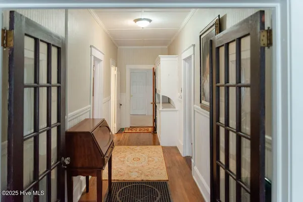 $275,000 | 203 Minturn Avenue, Hamlet, NC 28345